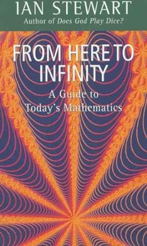 Image du vendeur pour From Here to Infinity mis en vente par GreatBookPrices