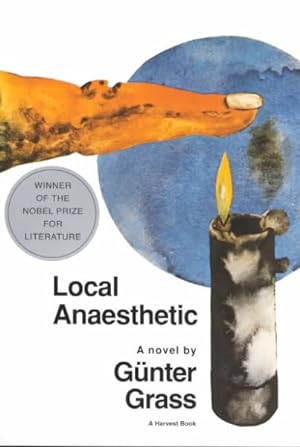 Seller image for Local Anaesthetic for sale by GreatBookPrices