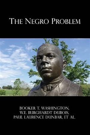 Imagen del vendedor de The Negro Problem a la venta por GreatBookPrices