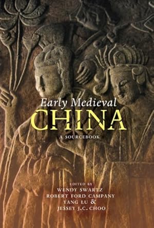 Immagine del venditore per Early Medieval China : A Sourcebook venduto da GreatBookPrices