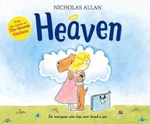 Imagen del vendedor de Heaven a la venta por GreatBookPrices