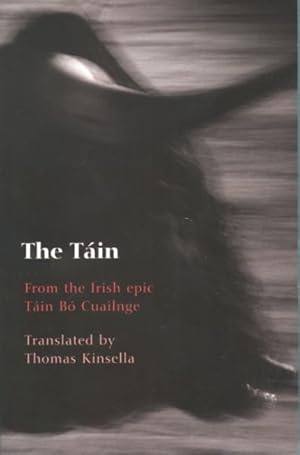 Seller image for Tin : From the Irish Epic Tin B Cuailnge for sale by GreatBookPrices