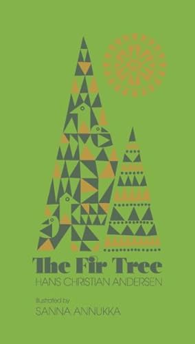 Seller image for Fir Tree for sale by GreatBookPrices