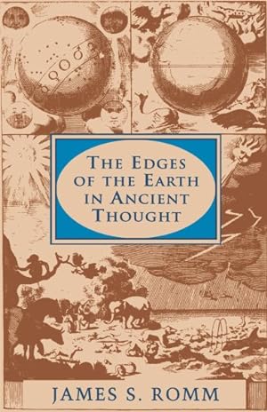 Bild des Verkufers fr Edges of the Earth in Ancient Thought : Geography, Exploration, and Fiction zum Verkauf von GreatBookPrices