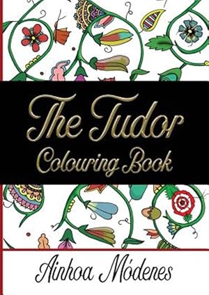 Seller image for The Tudor Colouring Book for sale by GreatBookPrices