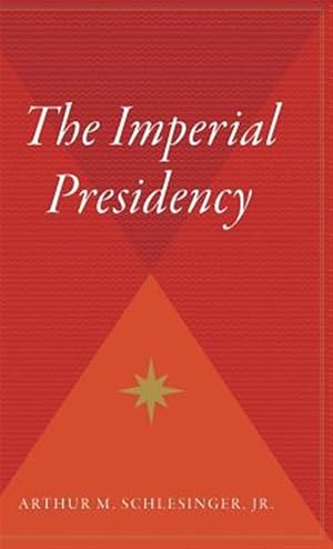 Seller image for Imperial Presidency for sale by GreatBookPrices