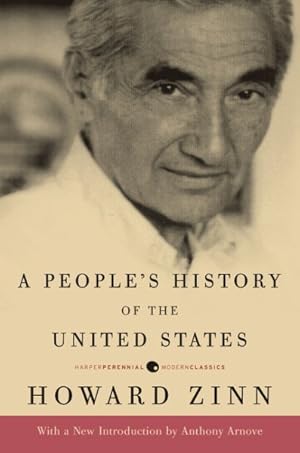 Image du vendeur pour People's History of the United States mis en vente par GreatBookPrices