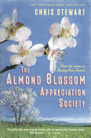 Imagen del vendedor de Almond Blossom Appreciation Society a la venta por GreatBookPrices