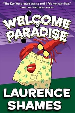 Seller image for Welcome to Paradise for sale by GreatBookPrices