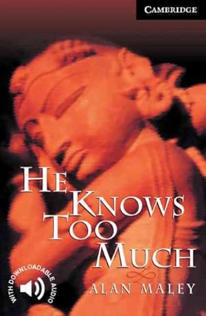 Seller image for He Knows Too Much : Level 6 for sale by GreatBookPrices