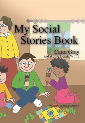 Bild des Verkufers fr My Social Stories Book zum Verkauf von GreatBookPrices