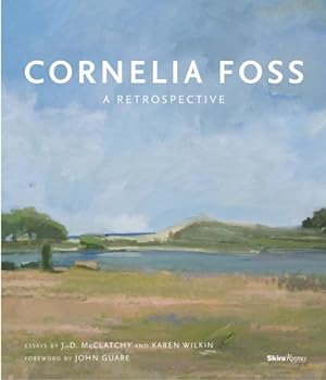 Seller image for Cornelia Foss : A Retrospective for sale by GreatBookPrices