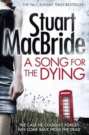 Seller image for Song for the Dying for sale by GreatBookPrices