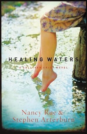 Imagen del vendedor de Healing Waters a la venta por GreatBookPrices