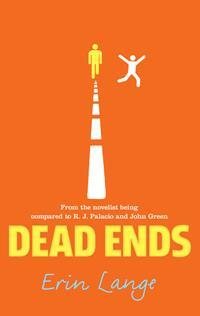 Seller image for Dead Ends for sale by GreatBookPrices