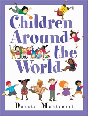 Imagen del vendedor de Children Around the World a la venta por GreatBookPrices