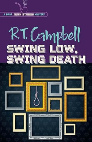 Seller image for Swing Low, Swing Death for sale by GreatBookPrices