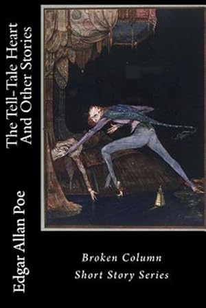 Seller image for The Tell-Tale Heart and Other Stories for sale by GreatBookPrices
