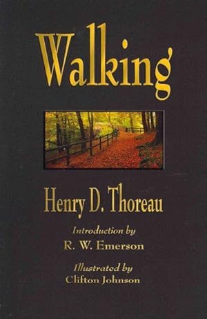 Seller image for Walking for sale by GreatBookPrices