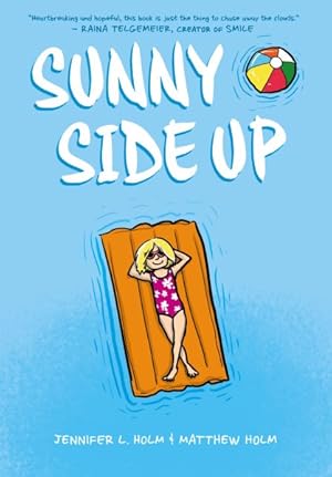 Immagine del venditore per Sunny Side Up venduto da GreatBookPrices