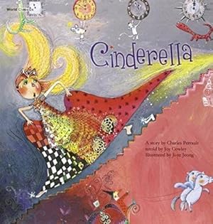 Seller image for Cinderella for sale by GreatBookPrices