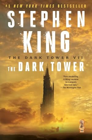 Seller image for Dark Tower for sale by GreatBookPrices