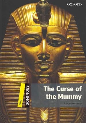 Seller image for Curse of the Mummy for sale by GreatBookPrices