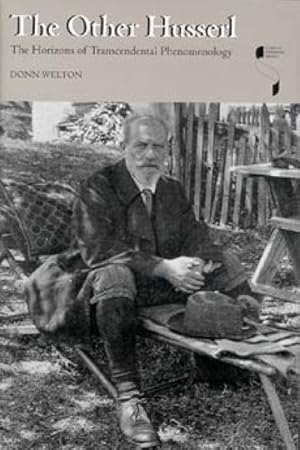 Seller image for Other Husserl : The Horizons of Transcendental Phenomenology for sale by GreatBookPrices