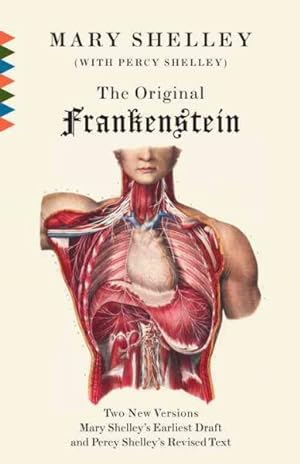 Image du vendeur pour Original Frankenstein mis en vente par GreatBookPrices