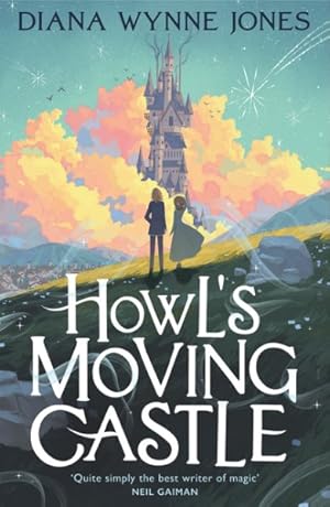 Imagen del vendedor de Howl's Moving Castle a la venta por GreatBookPrices