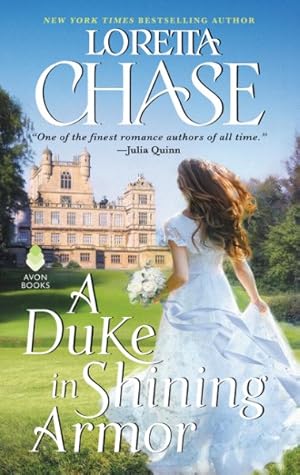 Seller image for Duke in Shining Armor for sale by GreatBookPrices