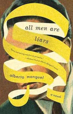 Image du vendeur pour All Men Are Liars mis en vente par GreatBookPrices