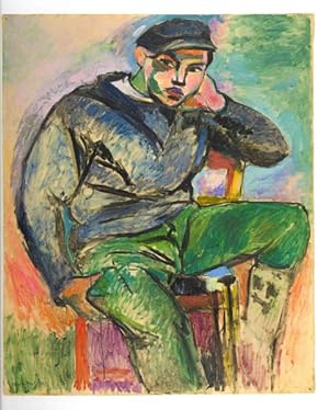 Immagine del venditore per Matisse : In Search of True Painting venduto da GreatBookPrices