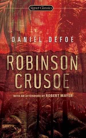 Seller image for Robinson Crusoe for sale by GreatBookPrices