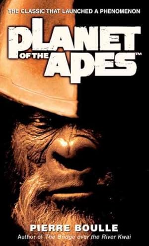 Bild des Verkufers fr Planet of the Apes zum Verkauf von GreatBookPrices