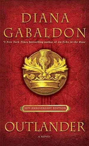 Imagen del vendedor de Outlander a la venta por GreatBookPrices