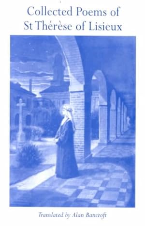 Bild des Verkufers fr Collected Poems of Therese of Lisieux zum Verkauf von GreatBookPrices