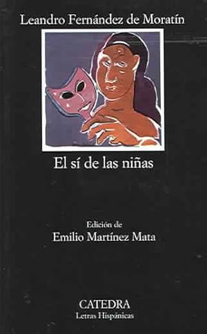 Seller image for El si de las ninas / Yes of the Girls -Language: Spanish for sale by GreatBookPrices