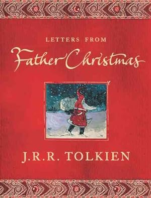 Seller image for Letters From Father Christmas for sale by GreatBookPrices
