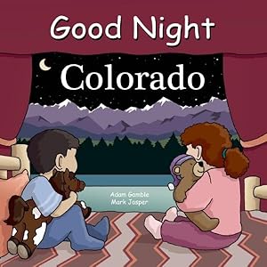 Bild des Verkufers fr Good Night Colorado zum Verkauf von GreatBookPrices