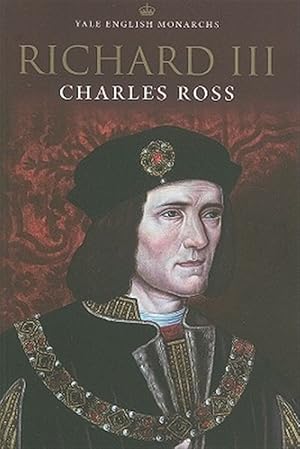 Image du vendeur pour Richard III mis en vente par GreatBookPrices