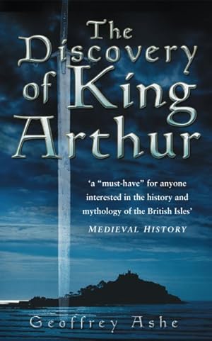 Image du vendeur pour Discovery of King Arthur mis en vente par GreatBookPrices