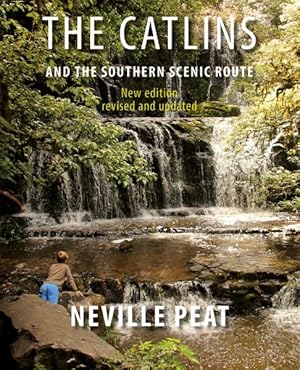 Imagen del vendedor de Catlins and the Southern Scenic Route a la venta por GreatBookPrices