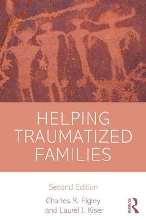 Bild des Verkufers fr Helping Traumatized Families zum Verkauf von GreatBookPrices