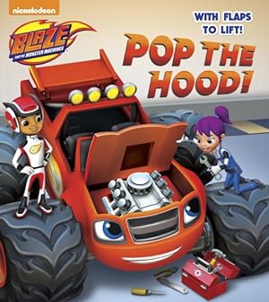 Seller image for Pop the Hood! for sale by GreatBookPrices