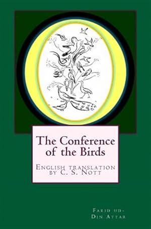 Seller image for The Conference of the Birds for sale by GreatBookPrices