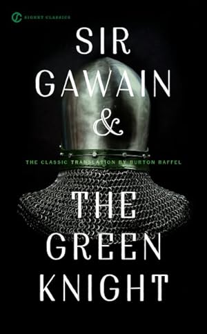 Image du vendeur pour Sir Gawain and the Green Knight mis en vente par GreatBookPrices