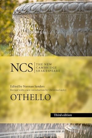 Seller image for Othello for sale by GreatBookPrices