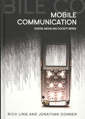 Imagen del vendedor de Mobil Communication a la venta por GreatBookPrices