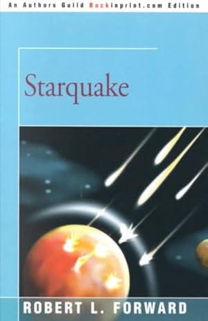 Image du vendeur pour Starquake mis en vente par GreatBookPrices